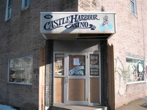  castle harbour casino in bronx